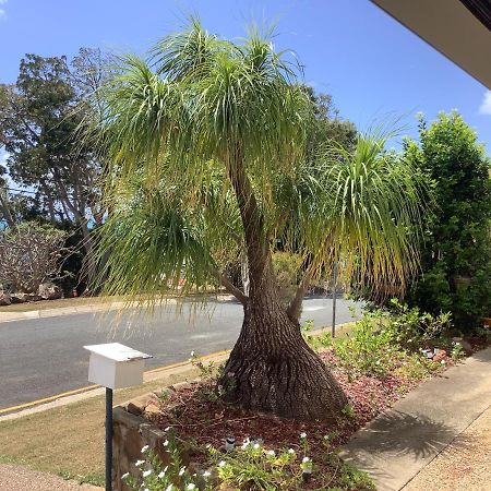 Studio Apartment With Seaview Airlie Beach Buitenkant foto