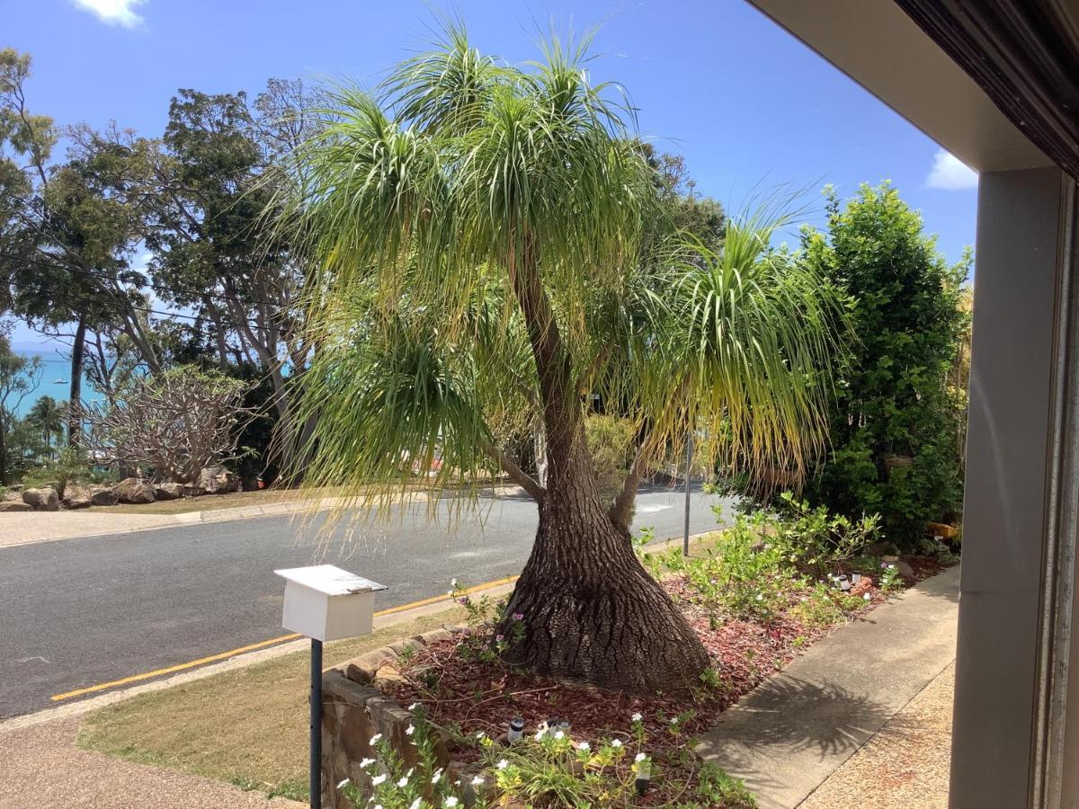 Studio Apartment With Seaview Airlie Beach Buitenkant foto