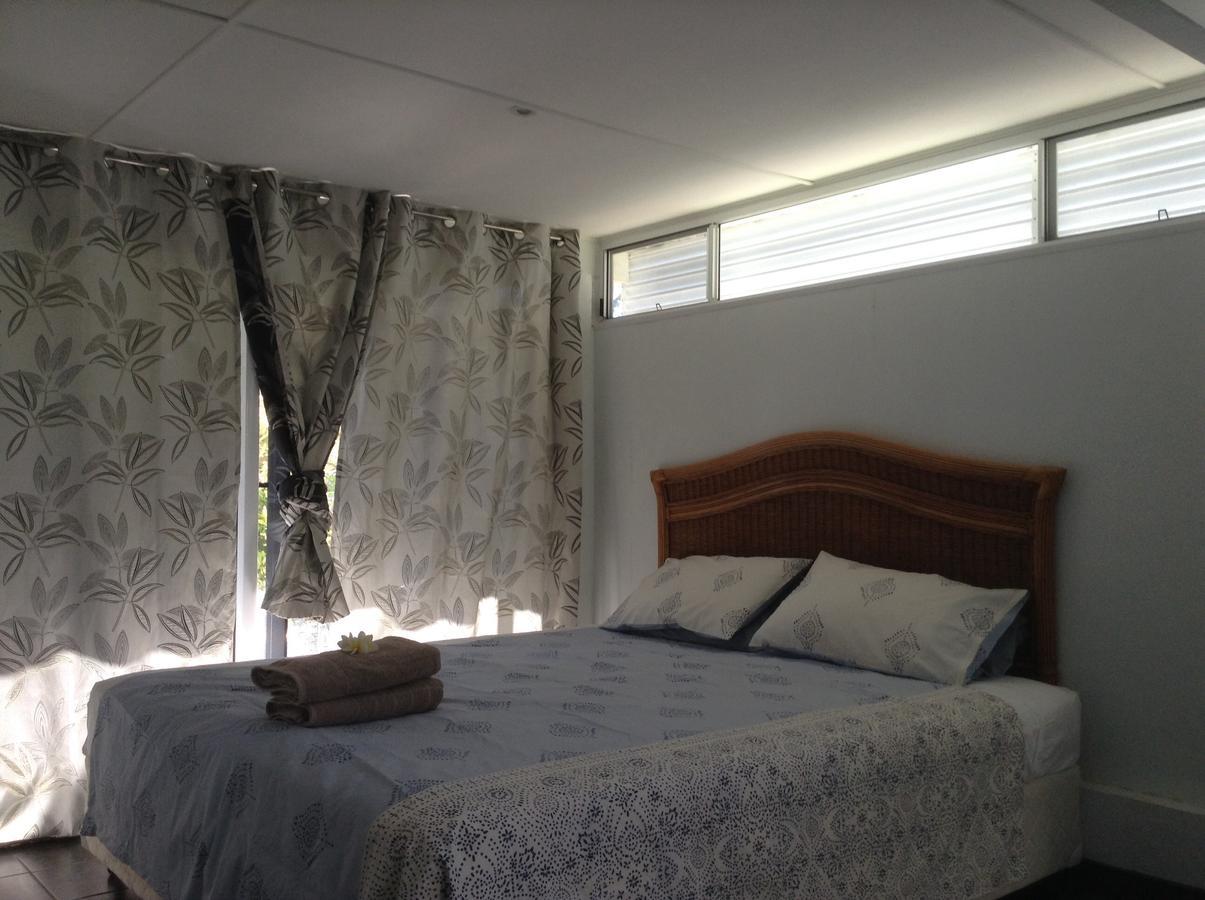 Studio Apartment With Seaview Airlie Beach Buitenkant foto
